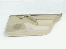 Load image into Gallery viewer, 1994 - 1995 Mercedes C Class W202 Door Panel Interior W Handle Right Rear OEM, used
