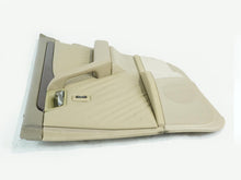 Load image into Gallery viewer, 1994 - 1995 Mercedes C Class W202 Door Panel Interior W Handle Right Rear OEM, in stock
