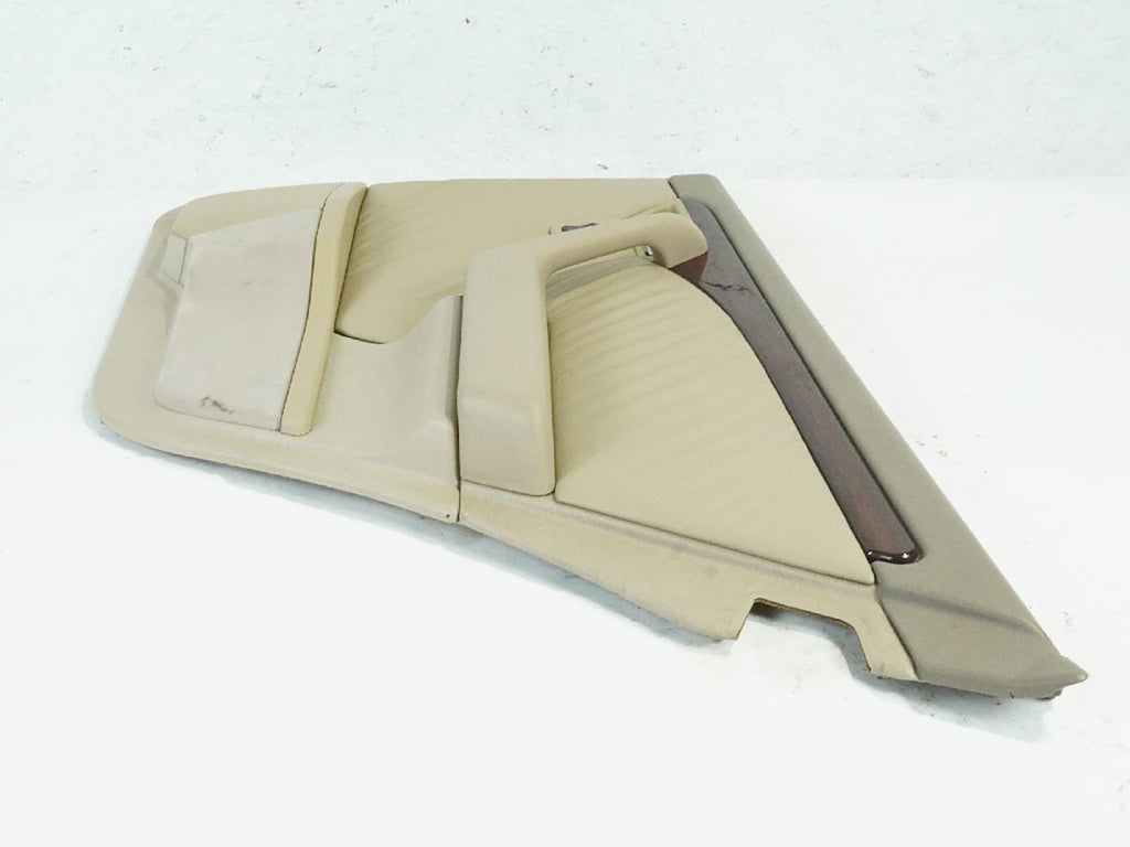  1994 - 1995 Mercedes C Class W202 Door Panel Interior W Handle Right Rear OEM, price