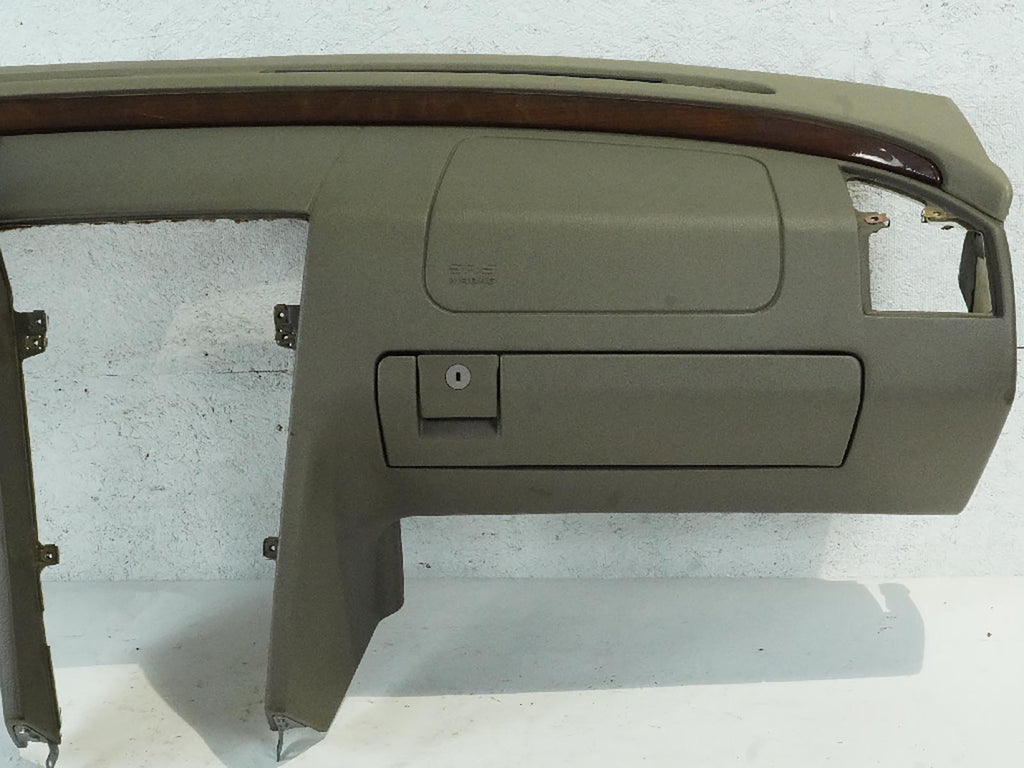  1994 - 1997 Mercedes Benz C Class W202 Dashboard Panel Interior 2026801087 OEM, used