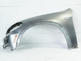 2007 - 2010 BMW X5 E70 FENDER PANEL COVER EXTERIOR WO HEADLAMP WASHER LEFT OEM, Price