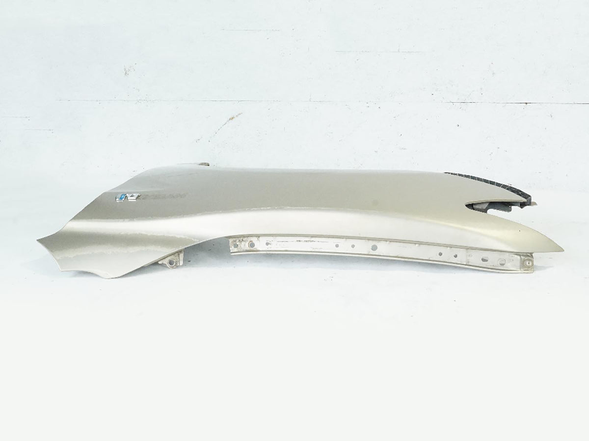 2007 - 2011 Toyota Camry Hybrid Xv40 Fender Panel Exterior Driver Left Lh OEM 4Q2
