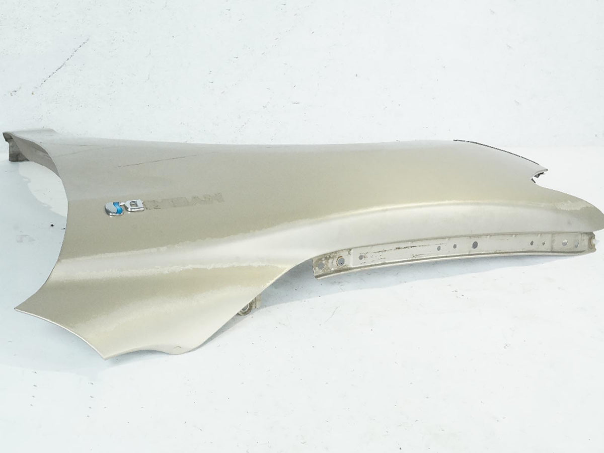 2007 - 2011 Toyota Camry Hybrid Xv40 Fender Panel Exterior Driver Left Lh OEM 4Q2