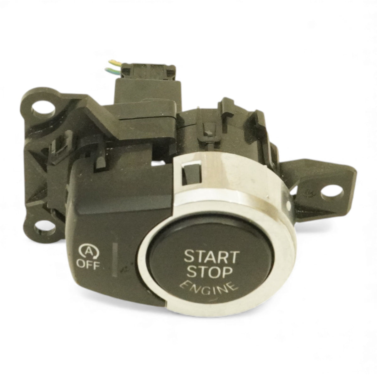 14-18 Bmw X5 X5M X6 X6M F15 Engine Ignition Switch Start Stop BuTTon 92916890