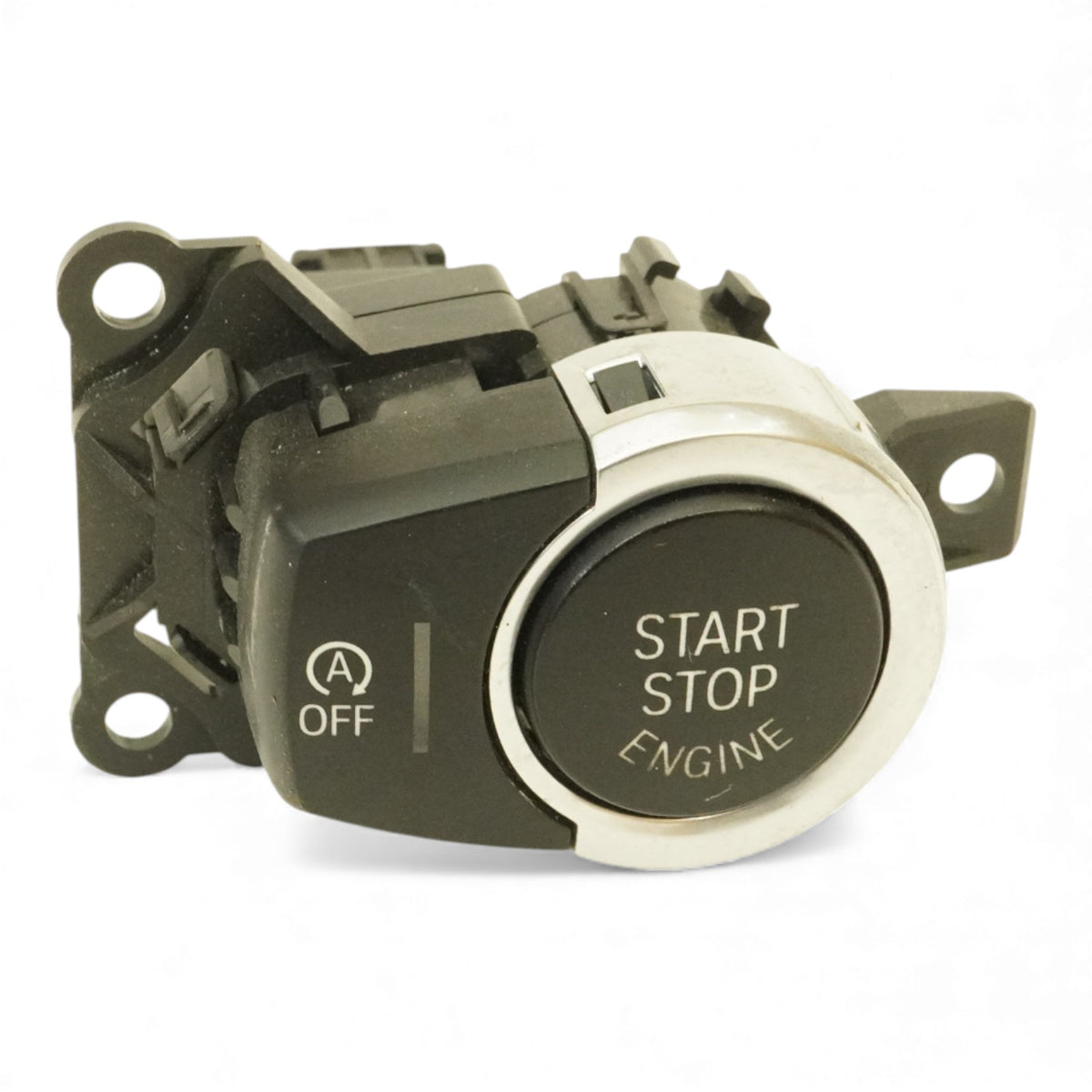 14-18 Bmw X5 X5M X6 X6M F15 Engine Ignition Switch Start Stop BuTTon 92916890