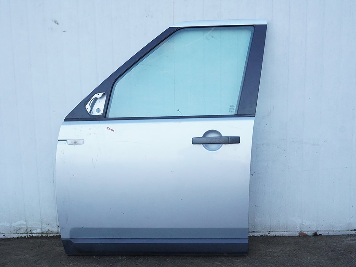 2010 - 2016 Land Rover Lr4 Door Exterior Panel Left Front Driver Side Lh OEM