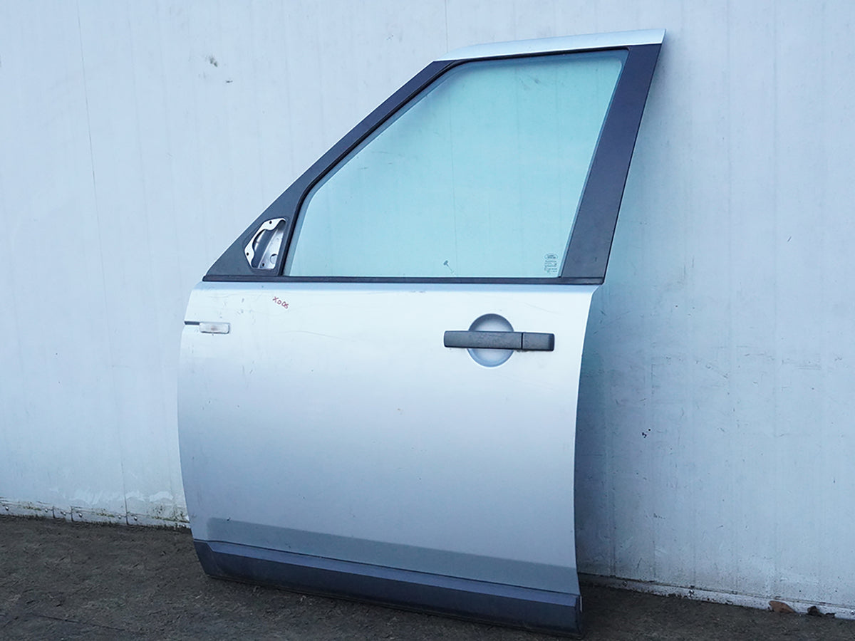 2010 - 2016 Land Rover Lr4 Door Exterior Panel Left Front Driver Side Lh OEM