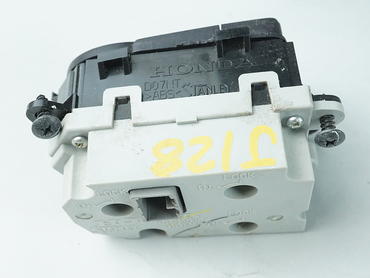 2007 - 2012 Acura Rdx Climate Control Switch Hvac Temperature Heater Rh OEM