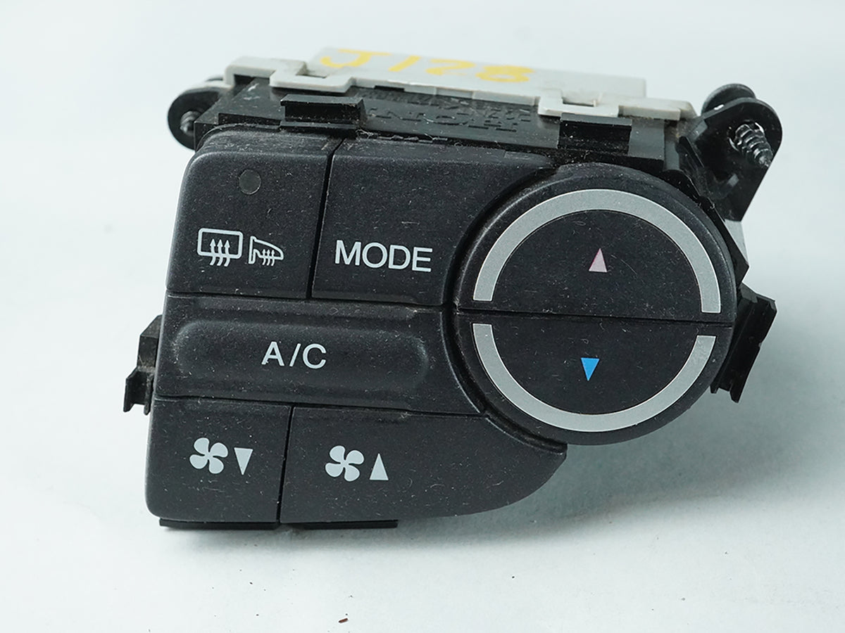 2007 - 2012 Acura Rdx Climate Control Switch Hvac Temperature Heater Rh OEM