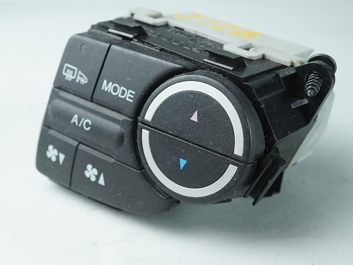 2007 - 2012 Acura Rdx Climate Control Switch Hvac Temperature Heater Rh OEM