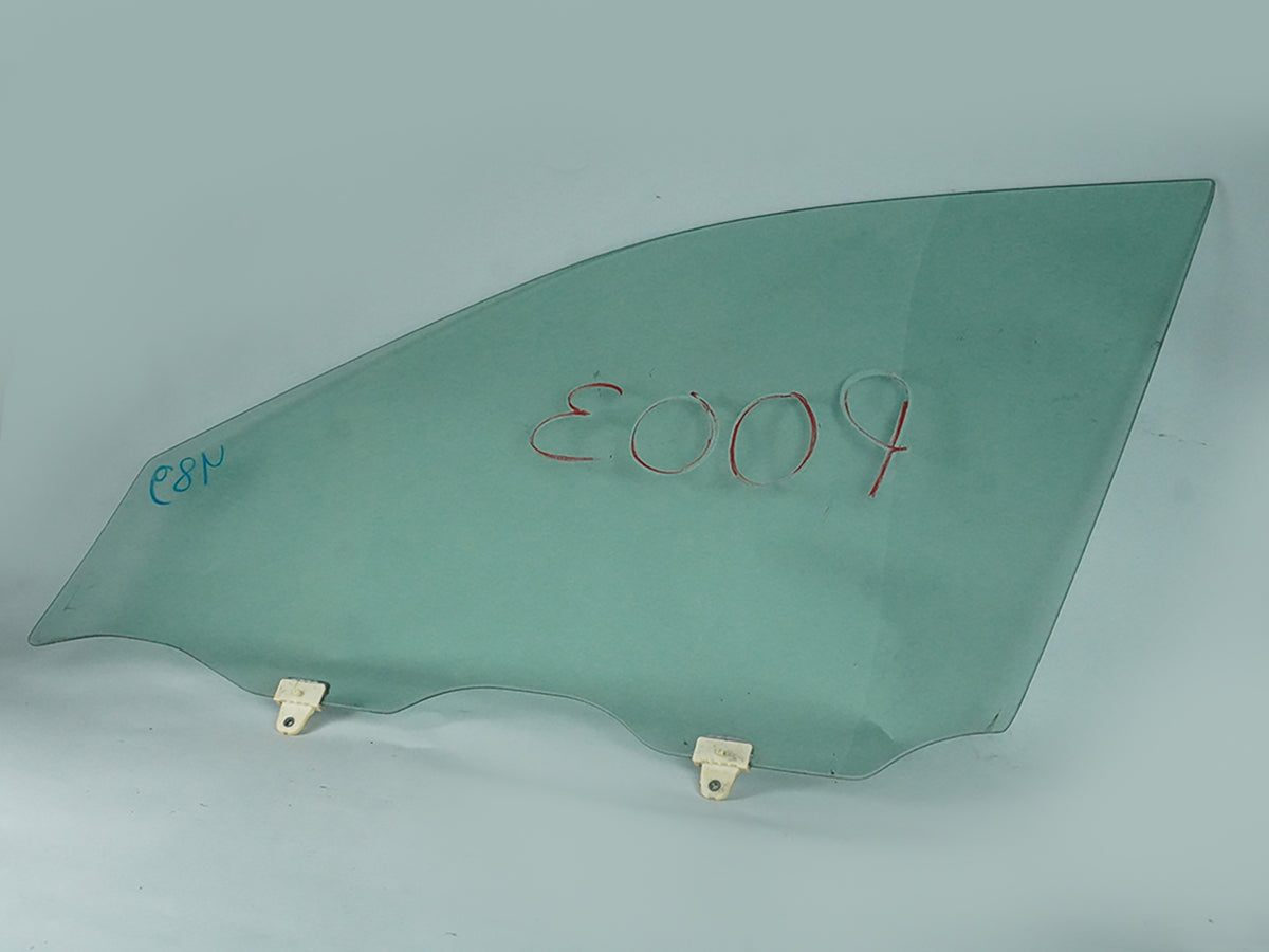 2003 - 2007 Nissan Murano 4dr Door Glass Window Front Driver Side FD21909GT OEM