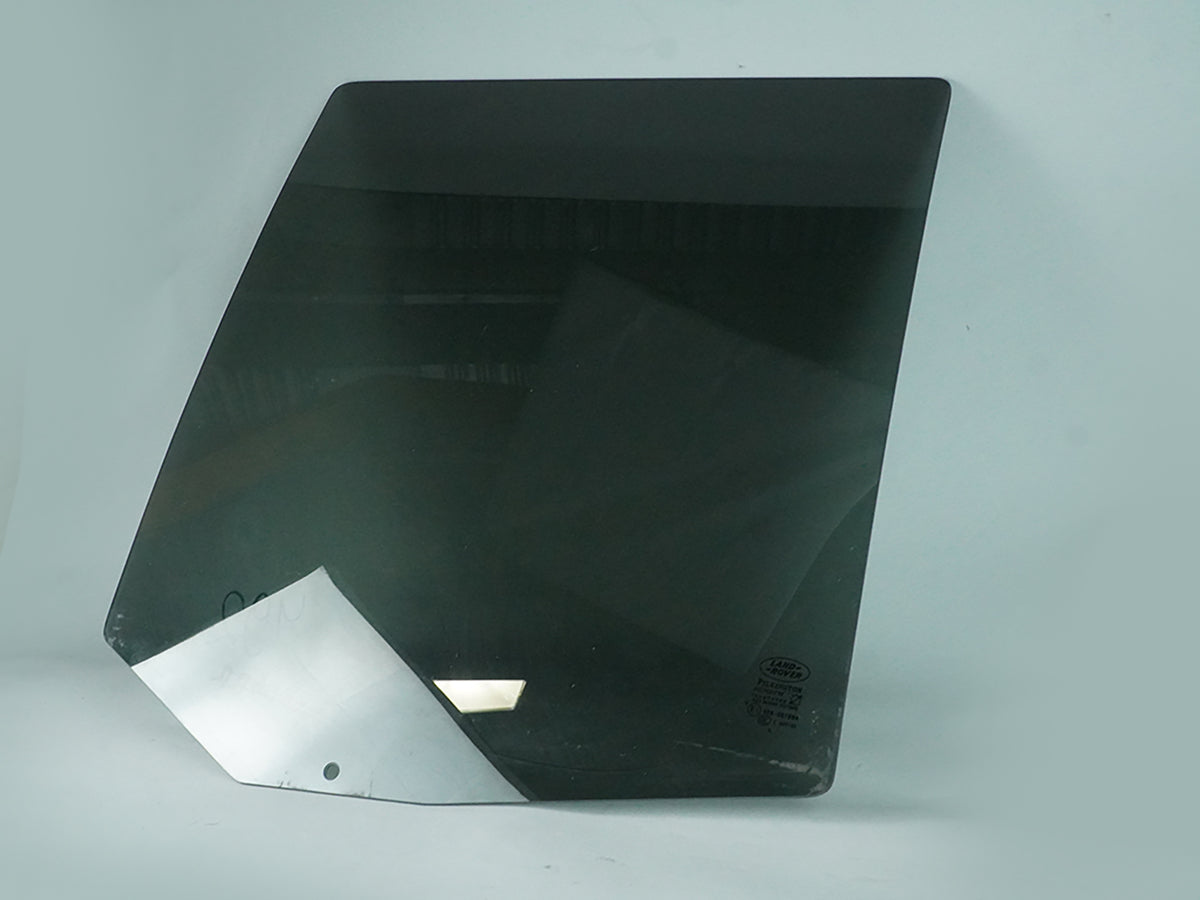 10-16 Land Rover LR4 Discovery L319 Door Glass Window Rear Right CVB500300 OEM