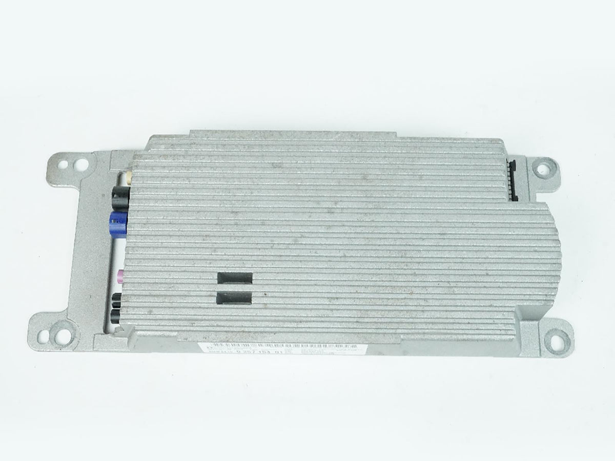2012 - 2015 Bmw 3 Series F30 Bluetooth Communication Telematics Control Module