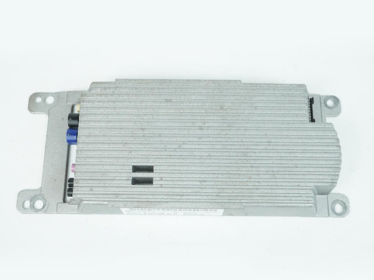 2012 - 2015 Bmw 3 Series F30 Bluetooth Communication Telematics Control Module