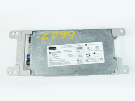 2012 - 2015 BMW 3 SERIES F30 BLUETOOTH COMMUNICATION TELEMATICS CONTROL MODULE, Buy