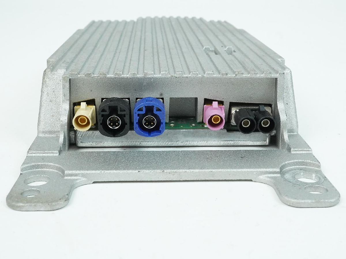 2012 - 2015 Bmw 3 Series F30 Bluetooth Communication Telematics Control Module