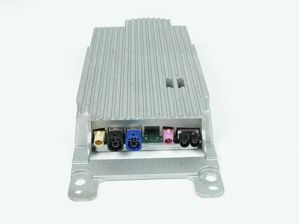 2012 - 2015 Bmw 3 Series F30 Bluetooth Communication Telematics Control Module