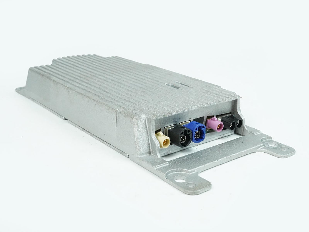 2012 - 2015 Bmw 3 Series F30 Bluetooth Communication Telematics Control Module
