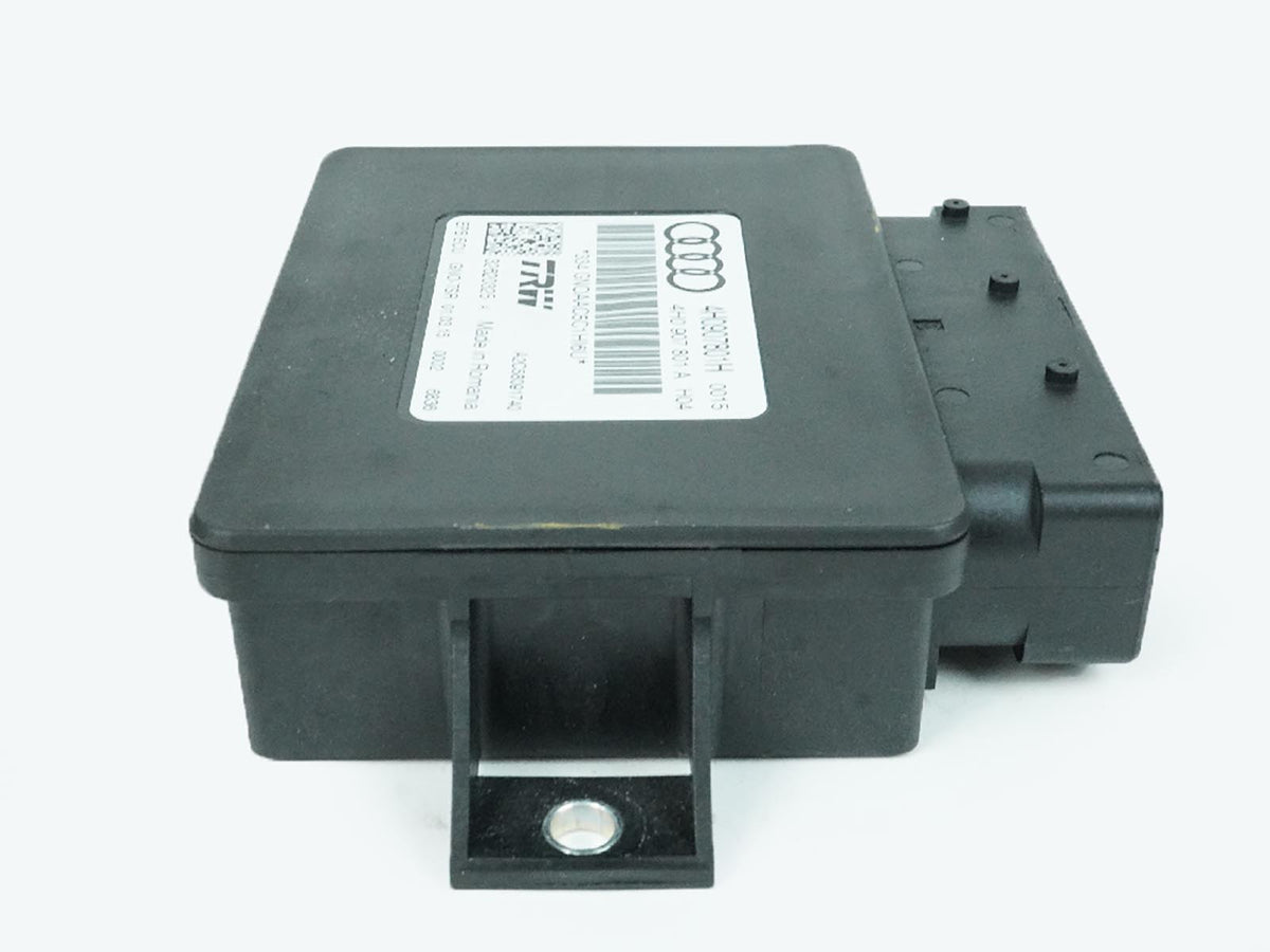 2011-2018 Audi A8 A8L D4 Parking Brake Electric Control Module Unit 4H0907801H