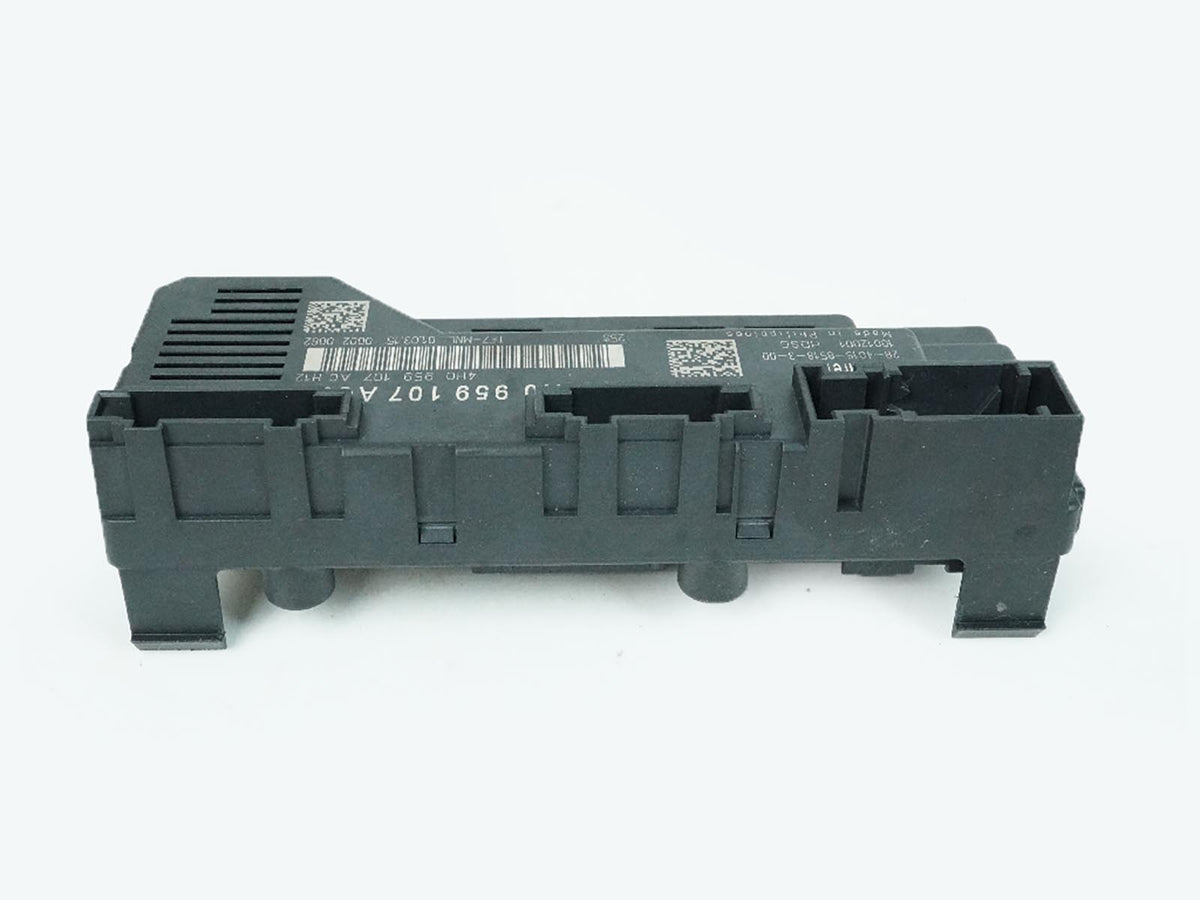 2015-2018 Audi A8 A8L S8 D4 Tailgate Deck Lid Power Control Module 4H0959107AC