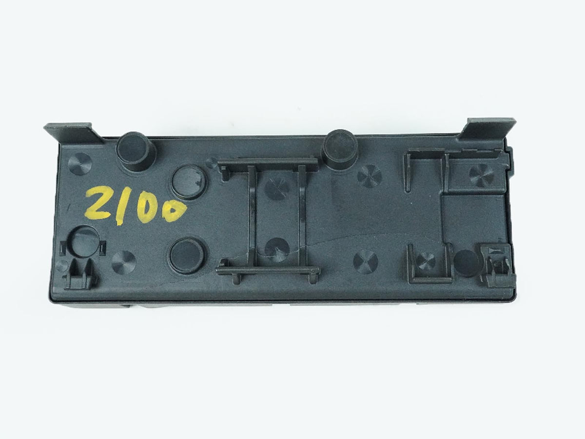 2015-2018 Audi A8 A8L S8 D4 Tailgate Deck Lid Power Control Module 4H0959107AC