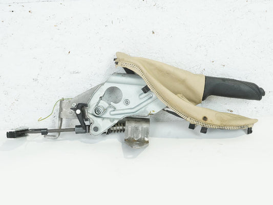 2012 - 2018 Bmw 3 Series F30 Handbrake Emergency Parking Lever Handle Stop OEM