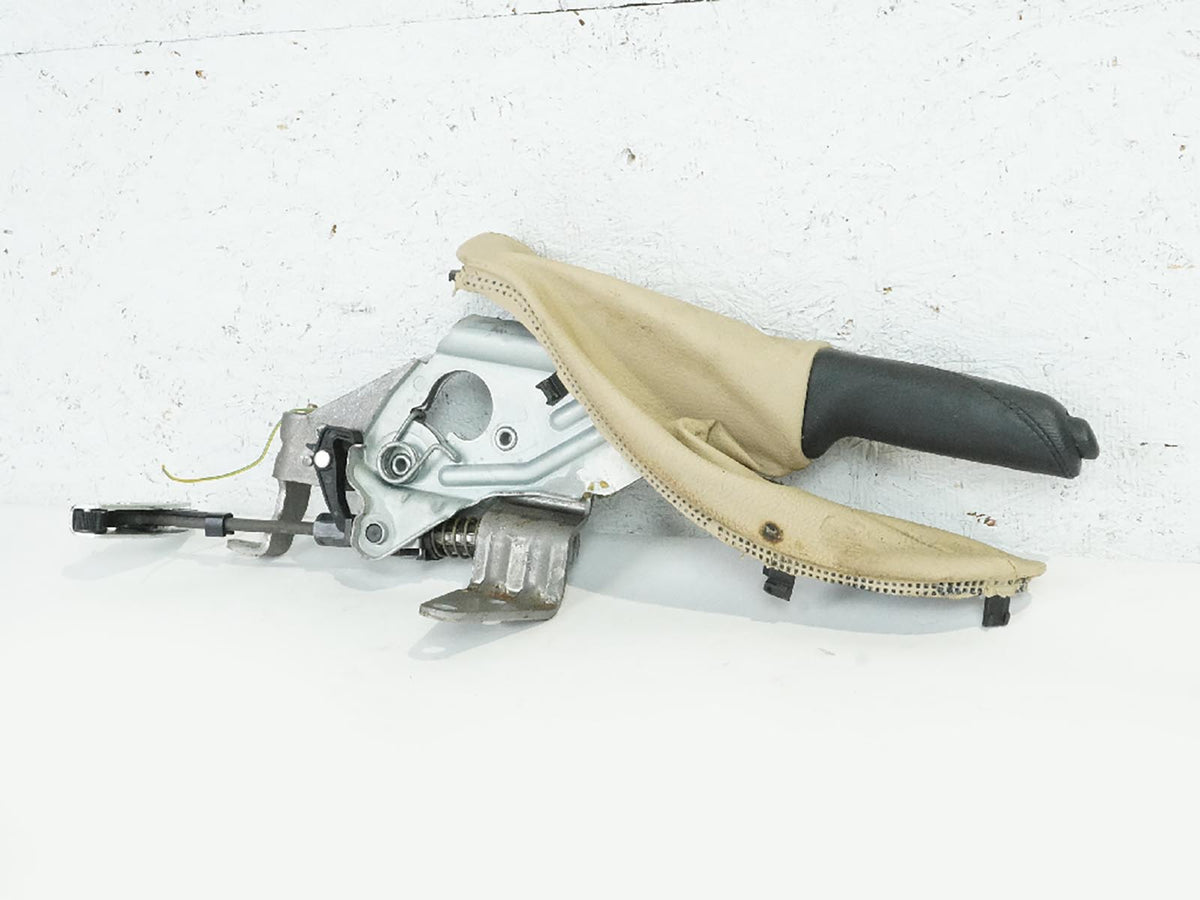 2012 - 2018 Bmw 3 Series F30 Handbrake Emergency Parking Lever Handle Stop OEM