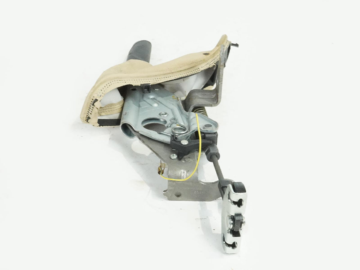 2012 - 2018 Bmw 3 Series F30 Handbrake Emergency Parking Lever Handle Stop OEM
