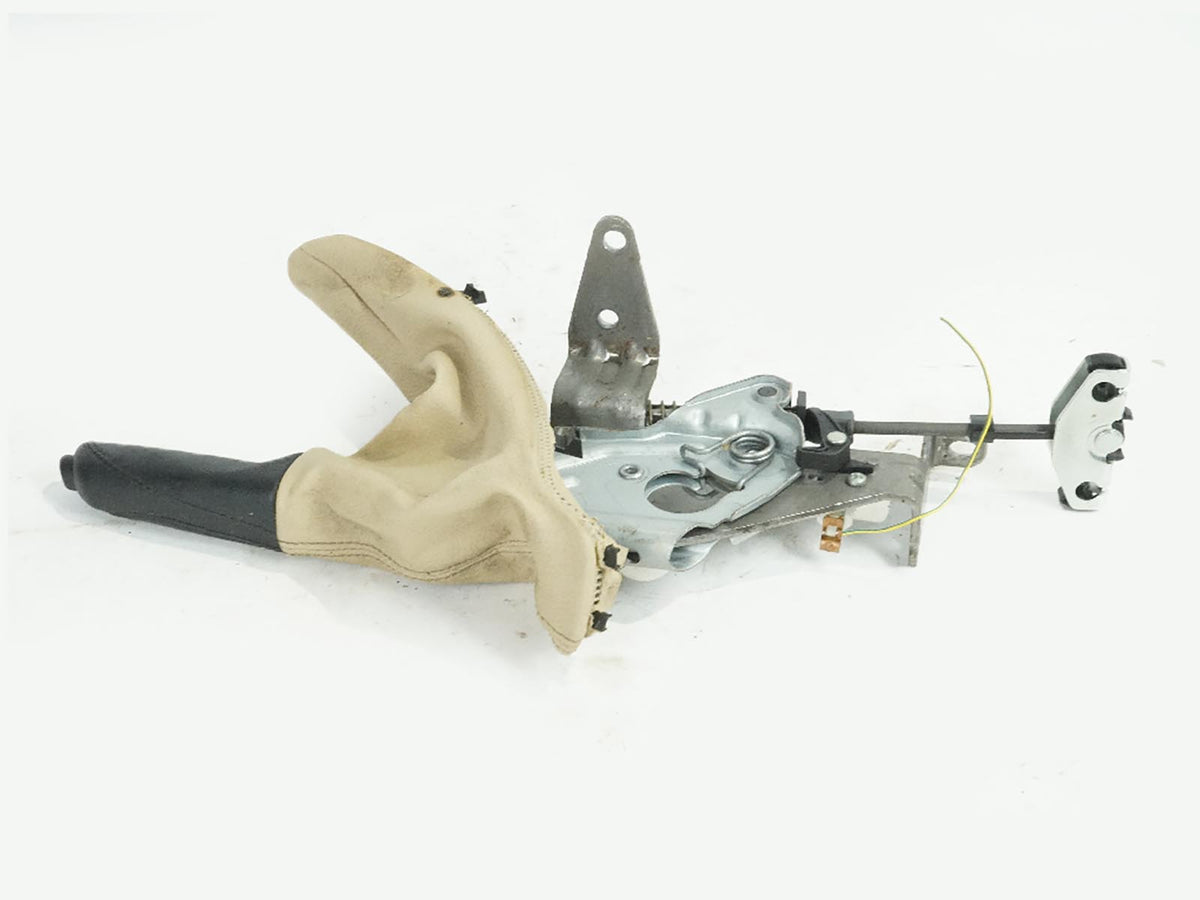 2012 - 2018 Bmw 3 Series F30 Handbrake Emergency Parking Lever Handle Stop OEM