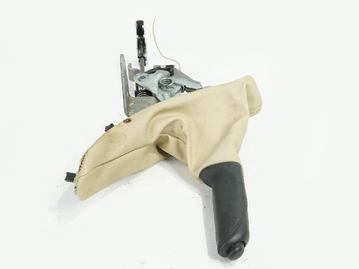 2012 - 2018 Bmw 3 Series F30 Handbrake Emergency Parking Lever Handle Stop OEM