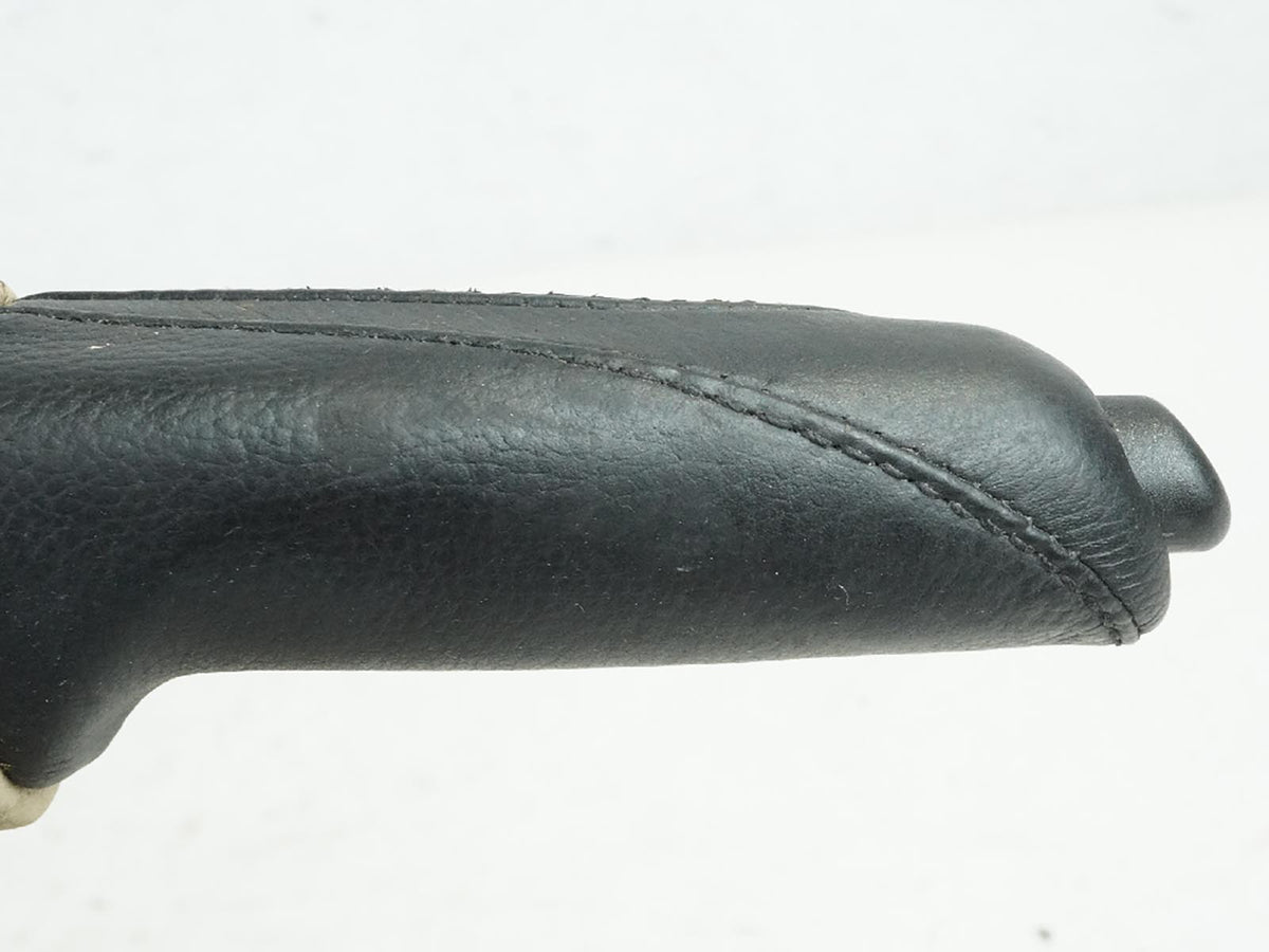 2012 - 2018 Bmw 3 Series F30 Handbrake Emergency Parking Lever Handle Stop OEM