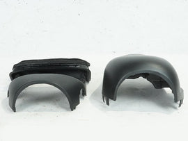 2012 - 2018 BMW 3 SERIES F30 TRIM COVER BEZEL PANEL COLUMN SHROUD LOWER UPPER, Buy