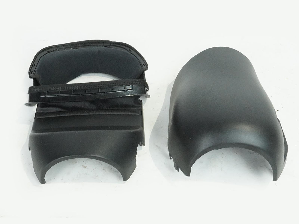 2012 - 2018 Bmw 3 Series F30 Trim Cover Bezel Panel Column Shroud Lower Upper