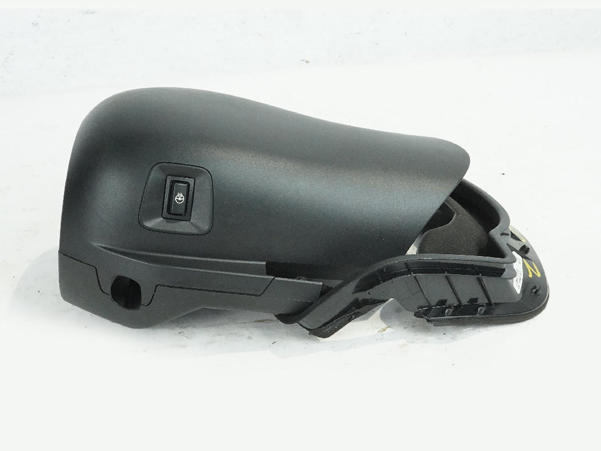 2012 - 2018 Bmw 3 Series F30 Trim Cover Bezel Panel Column Shroud Lower Upper