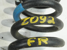 Load image into Gallery viewer, 1994 - 2000 Mercedes Benz C Class W202 Coil Spring Strut Front Left Right OEM, in stock