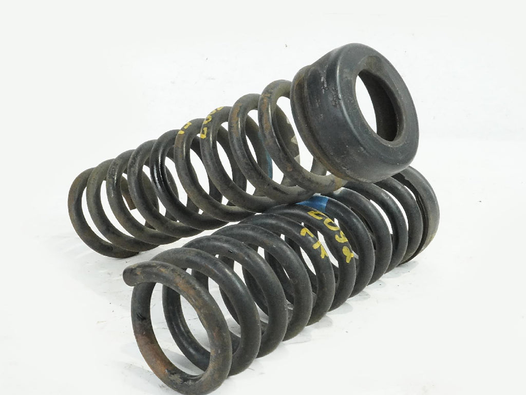  1994 - 2000 Mercedes Benz C Class W202 Coil Spring Strut Front Left Right OEM, price