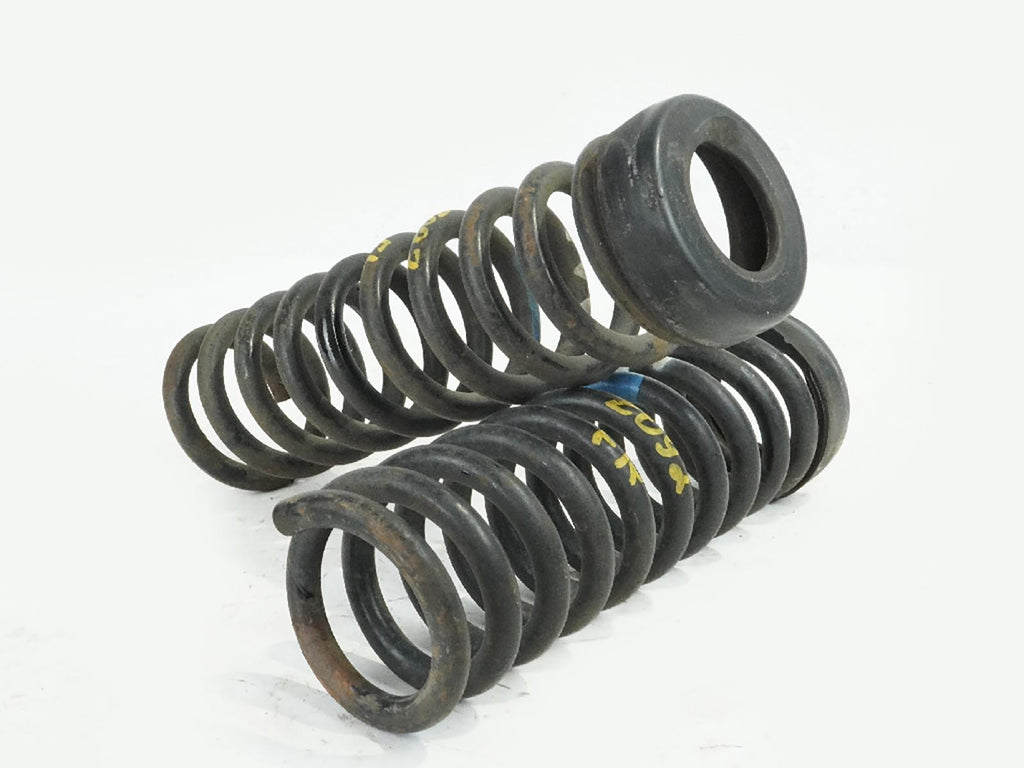  1994 - 2000 Mercedes Benz C Class W202 Coil Spring Strut Front Left Right OEM, cheap
