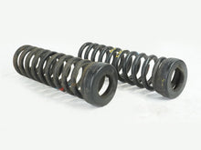 Load image into Gallery viewer, 1994 - 2000 Mercedes Benz C Class W202 Coil Spring Strut Front Left Right OEM, in stock