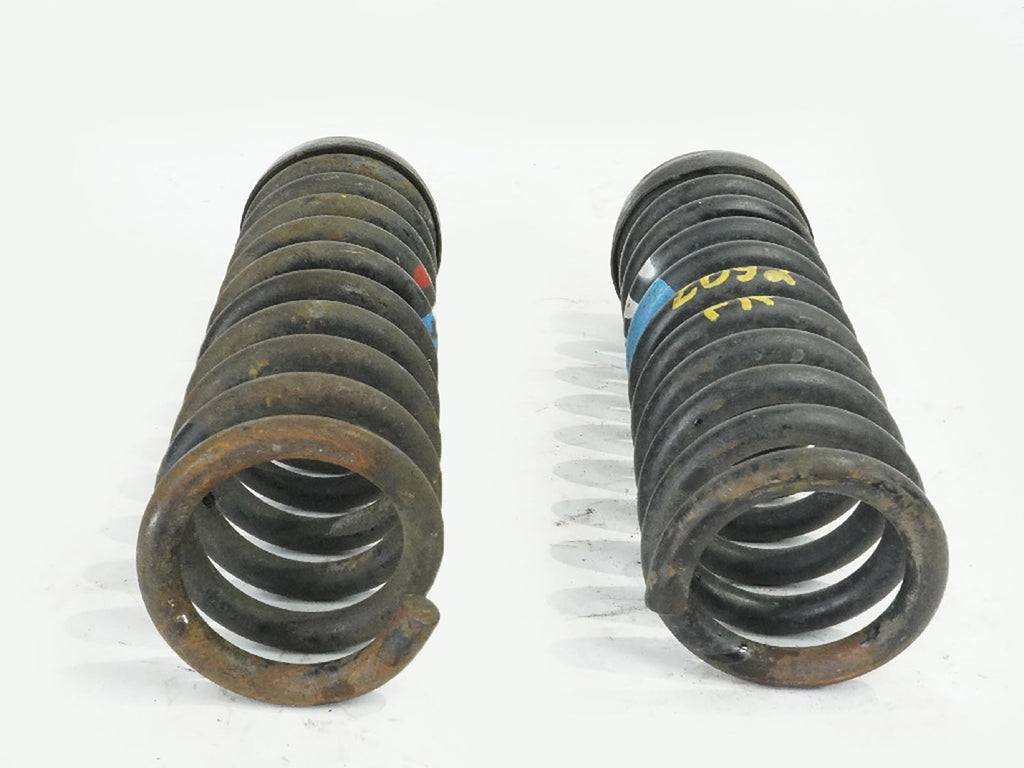  1994 - 2000 Mercedes Benz C Class W202 Coil Spring Strut Front Left Right OEM, buy