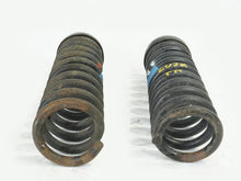 Load image into Gallery viewer, 1994 - 2000 Mercedes Benz C Class W202 Coil Spring Strut Front Left Right OEM, buy
