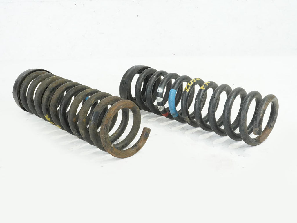  1994 - 2000 Mercedes Benz C Class W202 Coil Spring Strut Front Left Right OEM, cheap