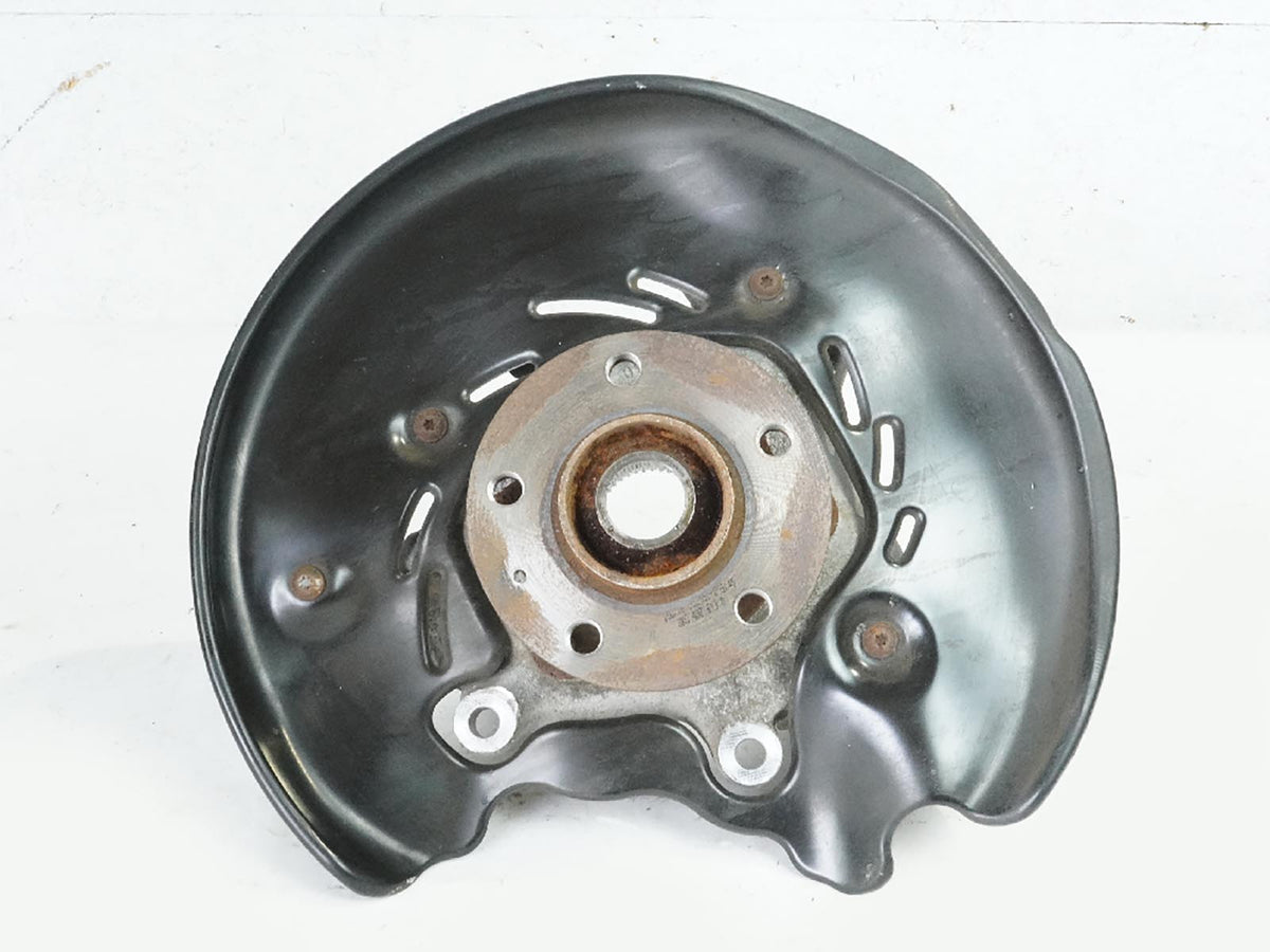 2011 - 2018 Audi A8 D4 Spindle Knuckle Ub Bearing Rear Left Lh 4H0615611H OEM