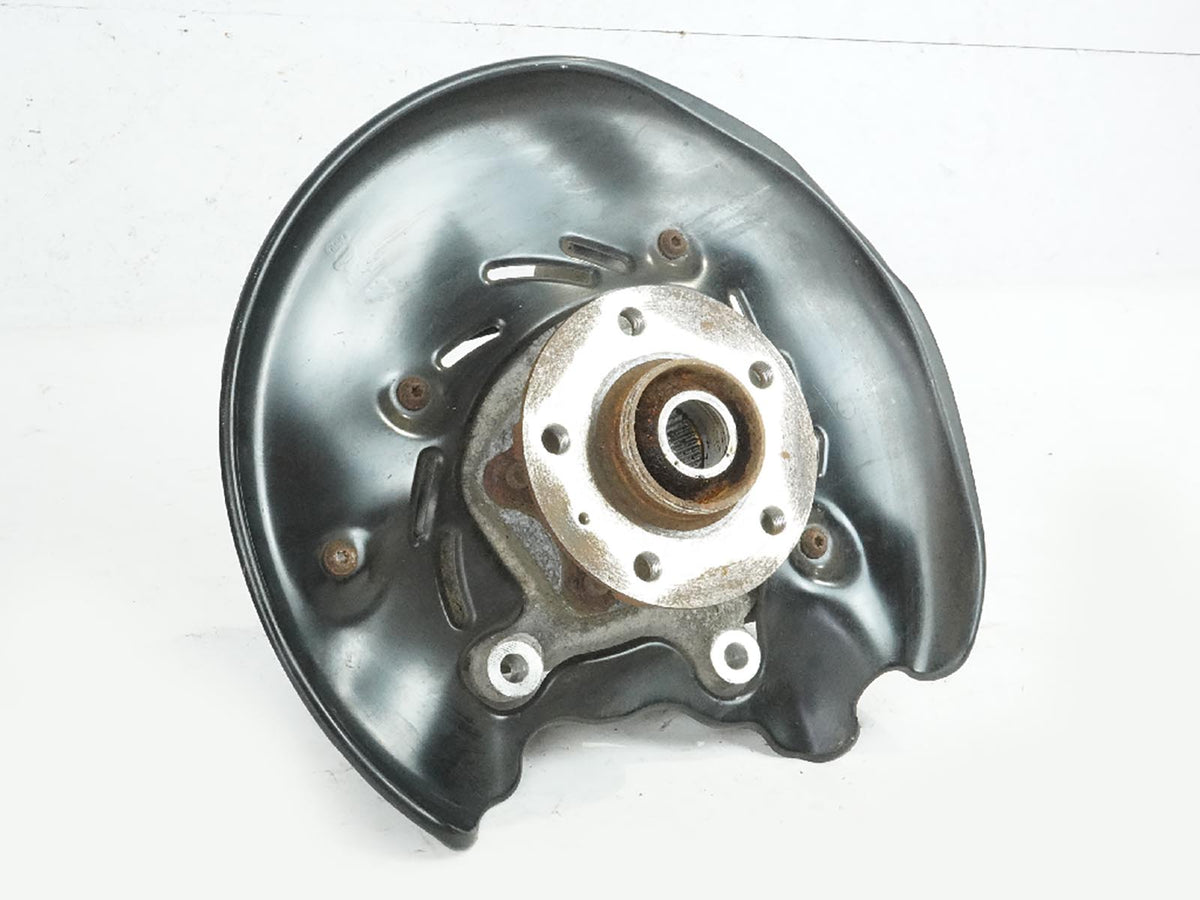 2011 - 2018 Audi A8 D4 Spindle Knuckle Ub Bearing Rear Left Lh 4H0615611H OEM