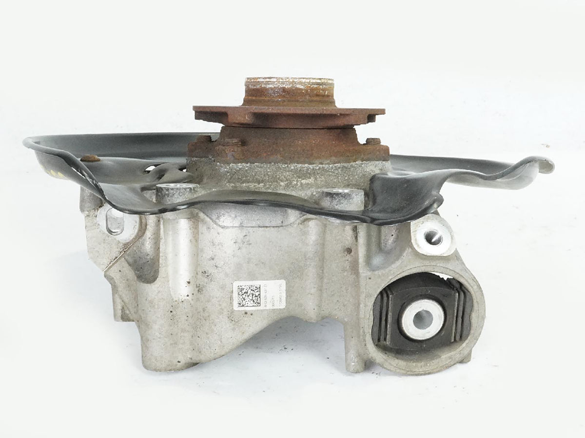 2011 - 2018 Audi A8 D4 Spindle Knuckle Ub Bearing Rear Left Lh 4H0615611H OEM