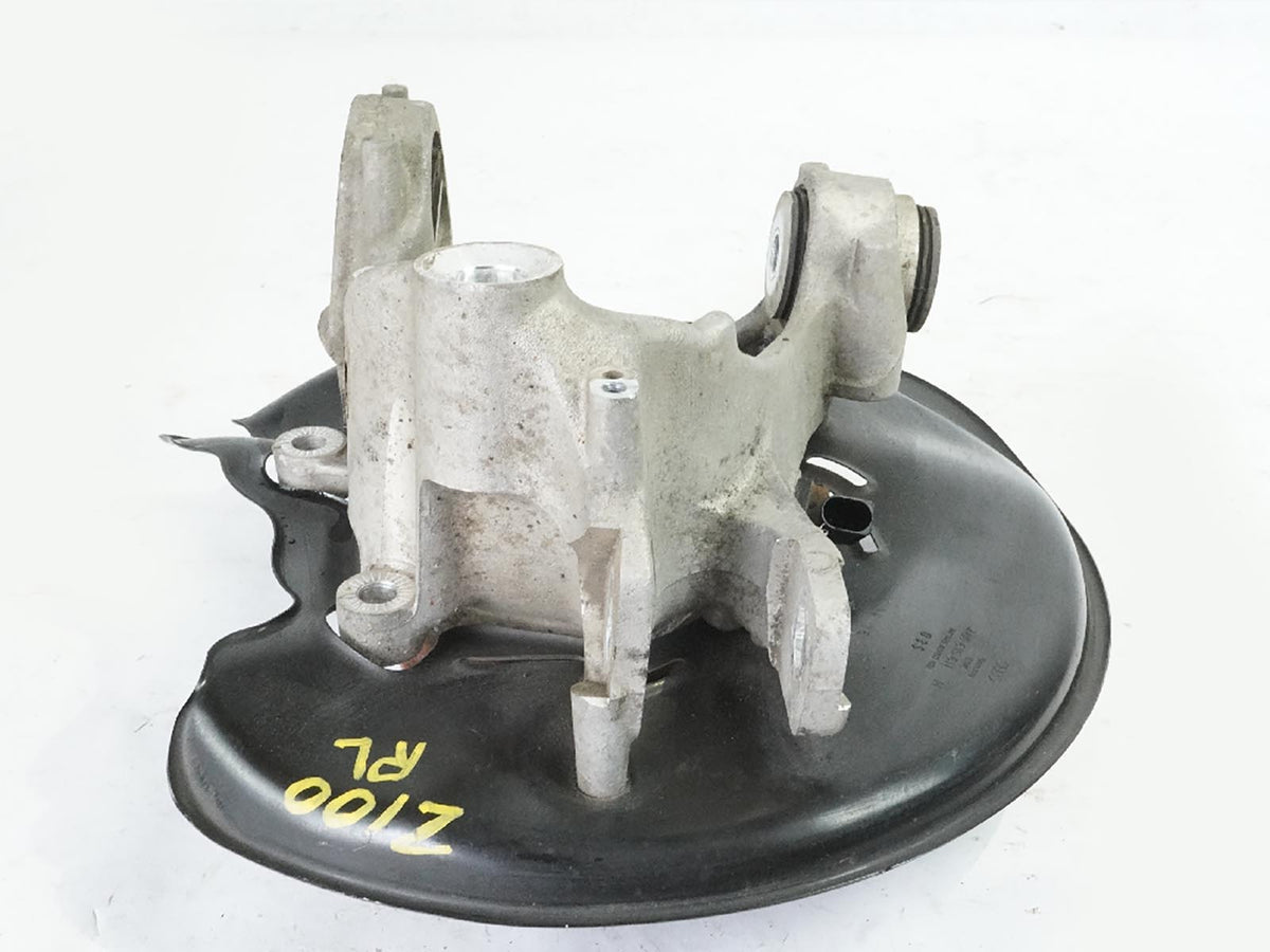 2011 - 2018 Audi A8 D4 Spindle Knuckle Ub Bearing Rear Left Lh 4H0615611H OEM
