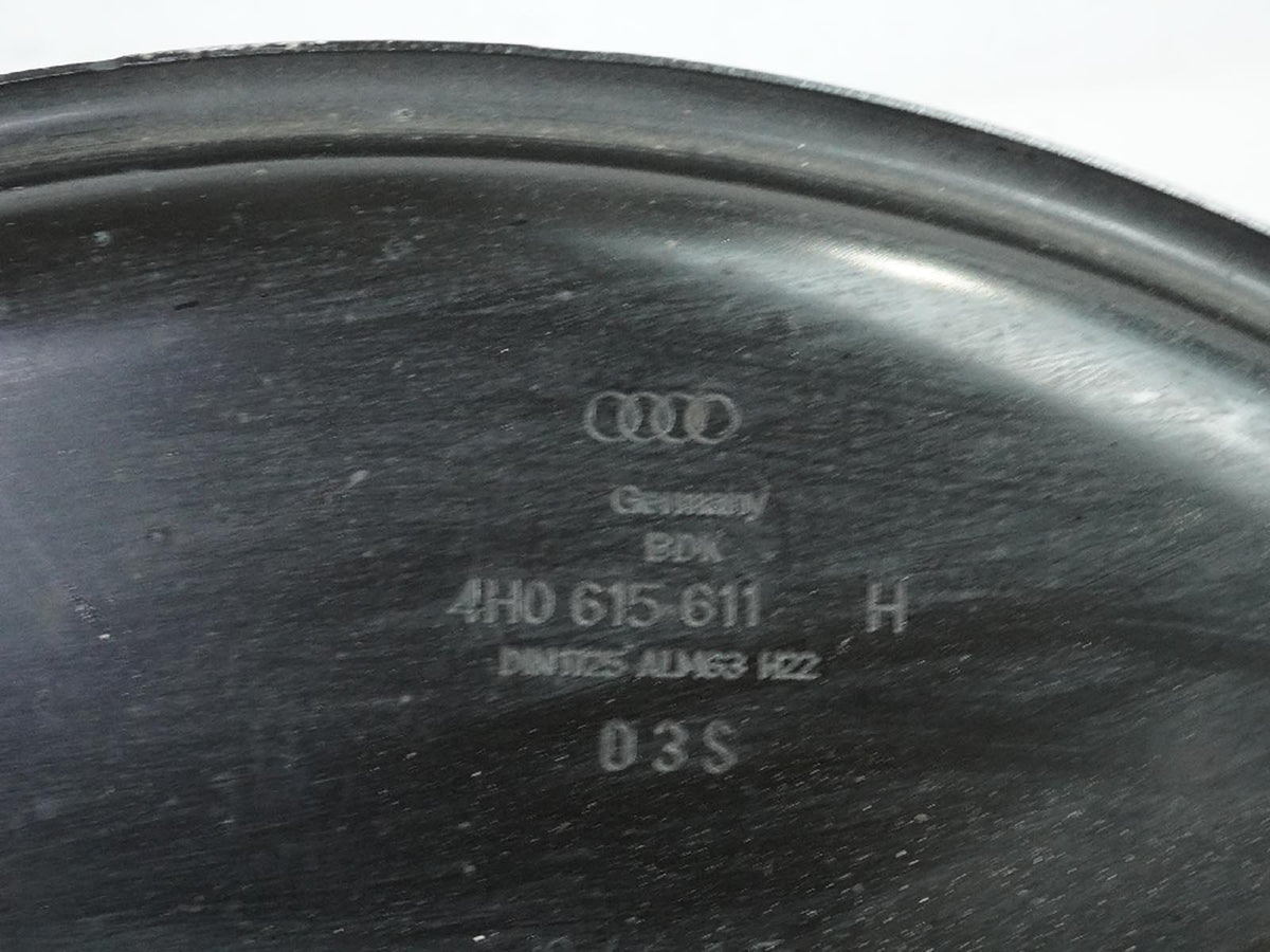 2011 - 2018 Audi A8 D4 Spindle Knuckle Ub Bearing Rear Left Lh 4H0615611H OEM