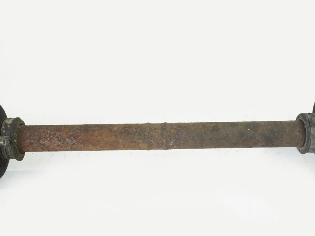  1994 - 1996 Mercedes Benz C Class W202 Axle Shaft Cv Rear Passenger Right OEM, buy