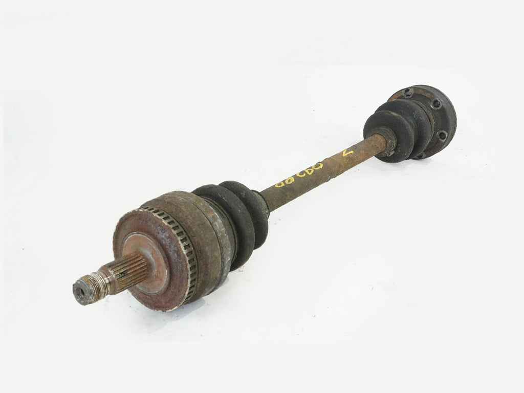  1994 - 1996 Mercedes Benz C Class W202 Axle Shaft Cv Rear Passenger Right OEM, buy
