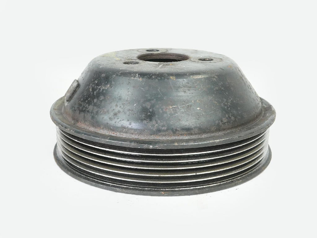  1994 - 1995 Mercedes Benz C Class W202 C280 Pulley Rack Gear Pinion Pump OEM, cheap