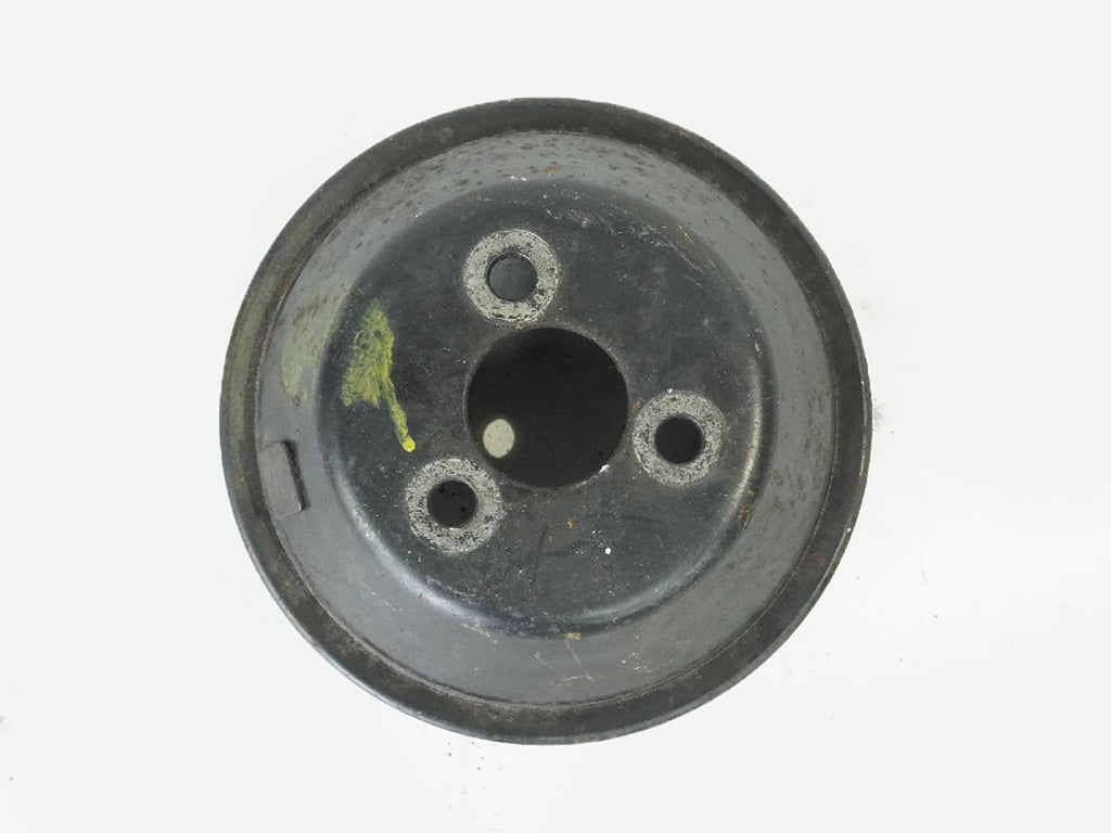  1994 - 1995 Mercedes Benz C Class W202 C280 Pulley Rack Gear Pinion Pump OEM, used